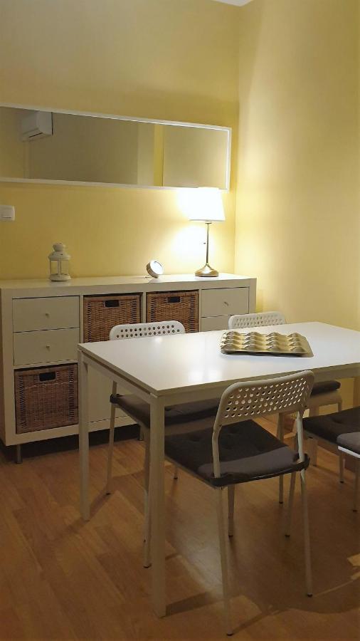 Appartamento Alma Apartamento Daimuz Bajo Esterno foto