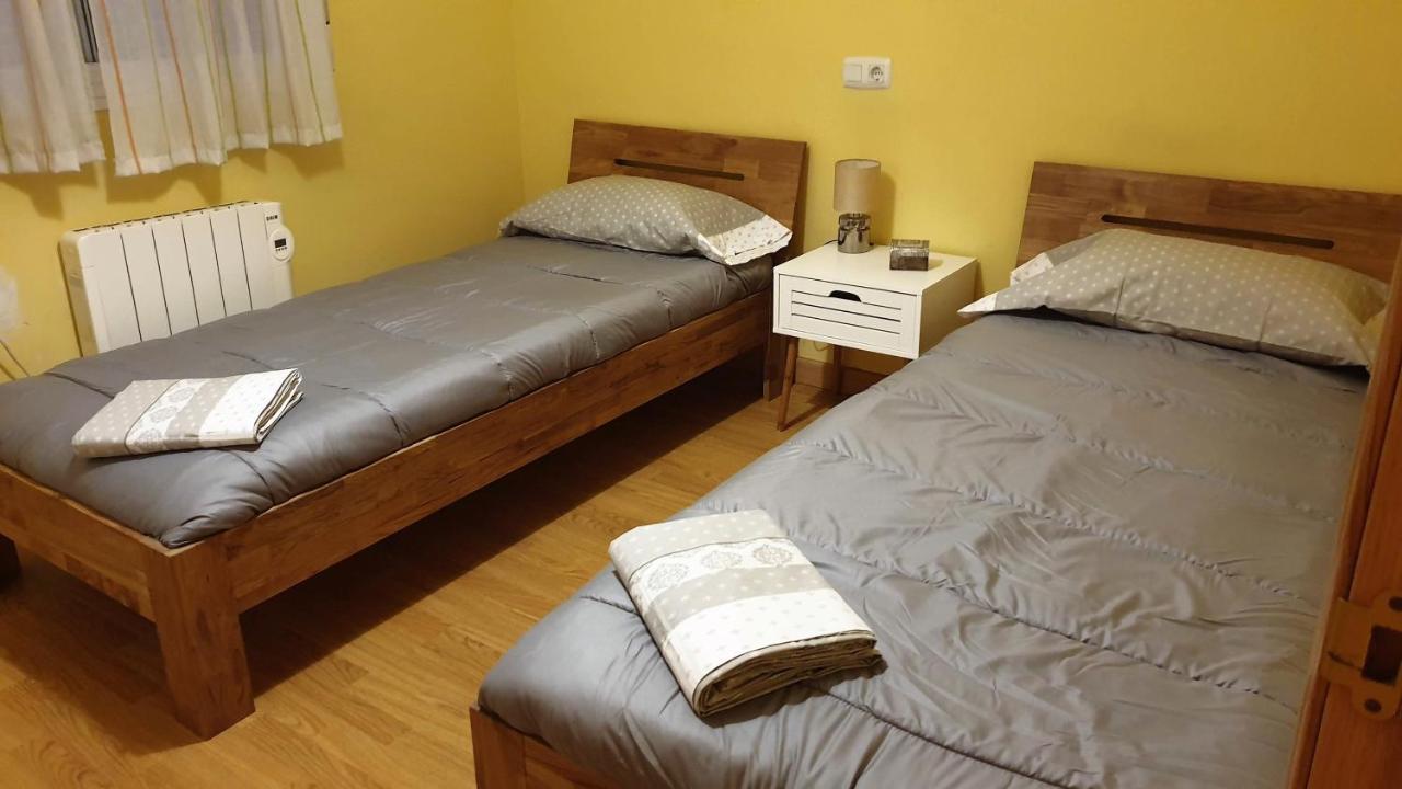 Appartamento Alma Apartamento Daimuz Bajo Esterno foto